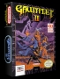 Nintendo  NES&nbsp; - &nbsp;Gauntlet II (USA)